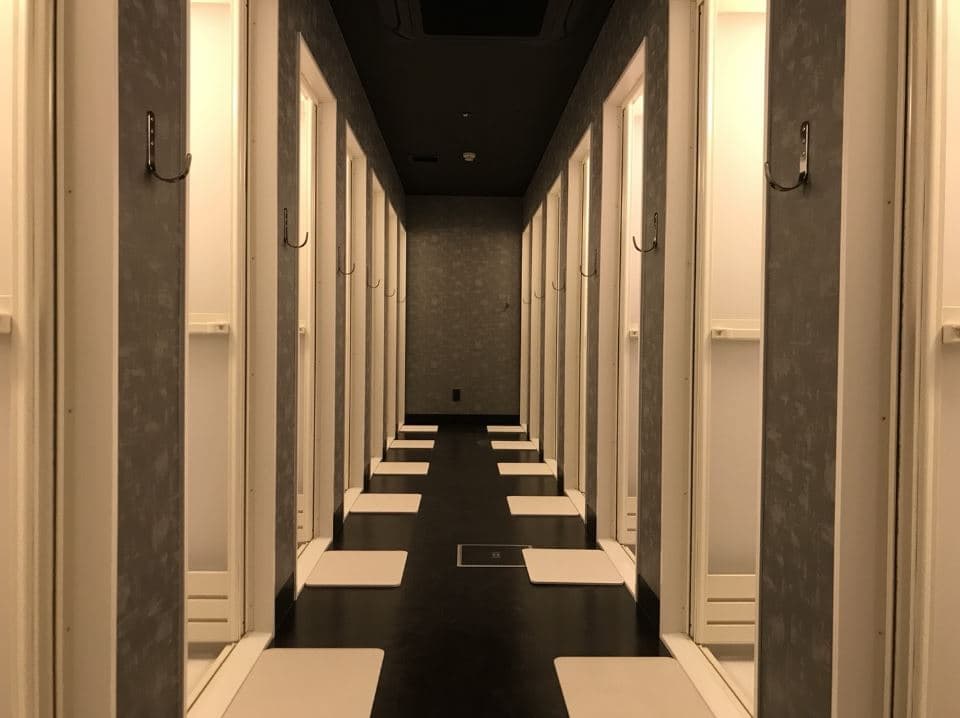 EXPA 高田馬場店の画像 5