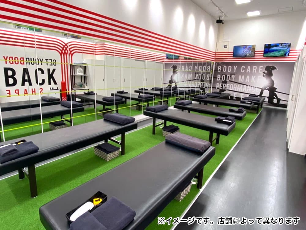 Dr.stretch（ドクターストレッチ） 恵比寿店 画像1