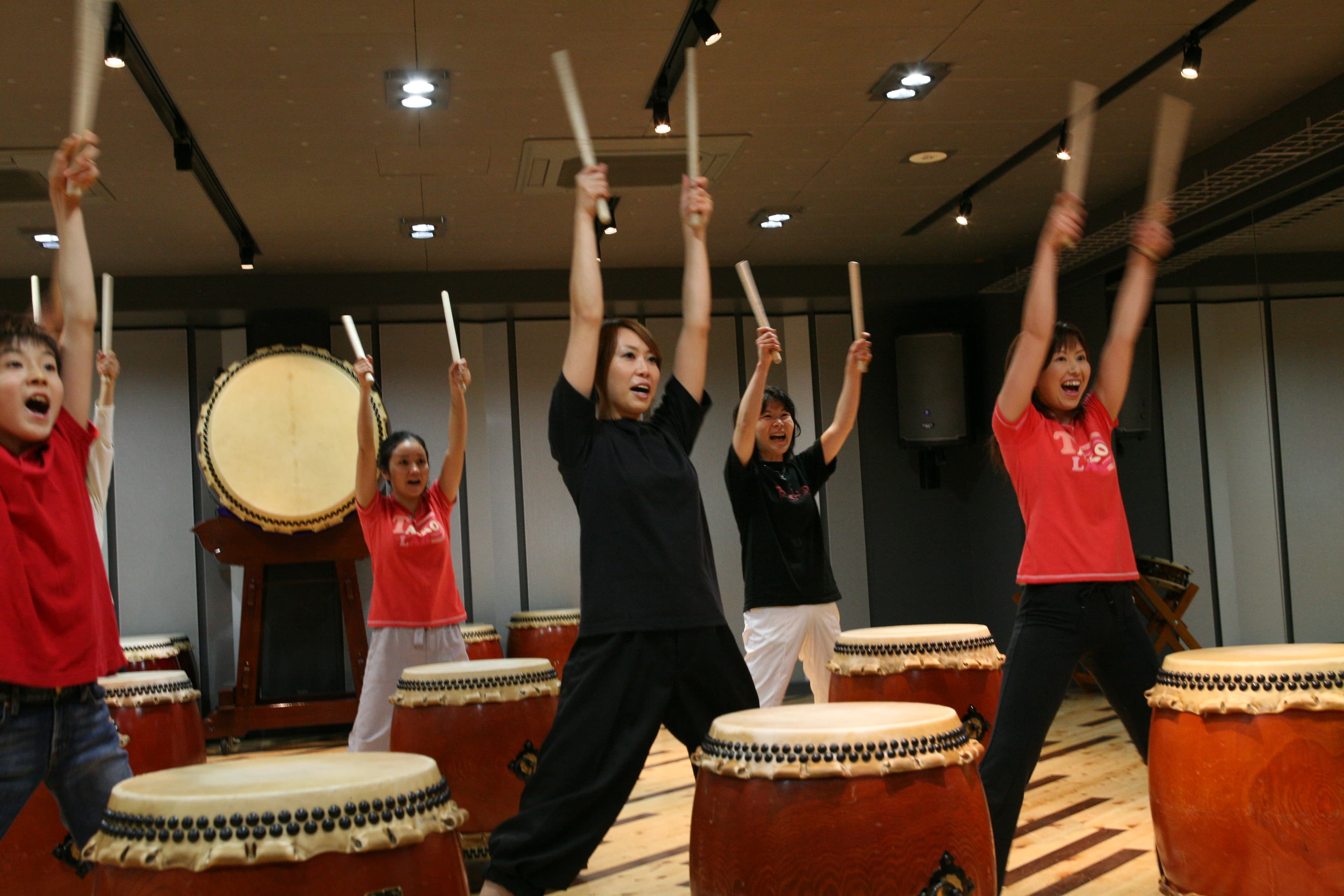 TAIKO-LAB AKIHABARAの画像 4