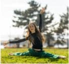 身体リセット筋膜リリースYOGAの画像