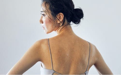 ダイエット・美容 ホットヨガの画像