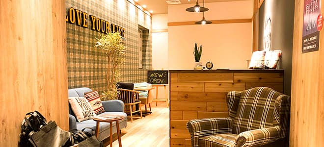loIve(ロイブ)神戸三宮店 画像1