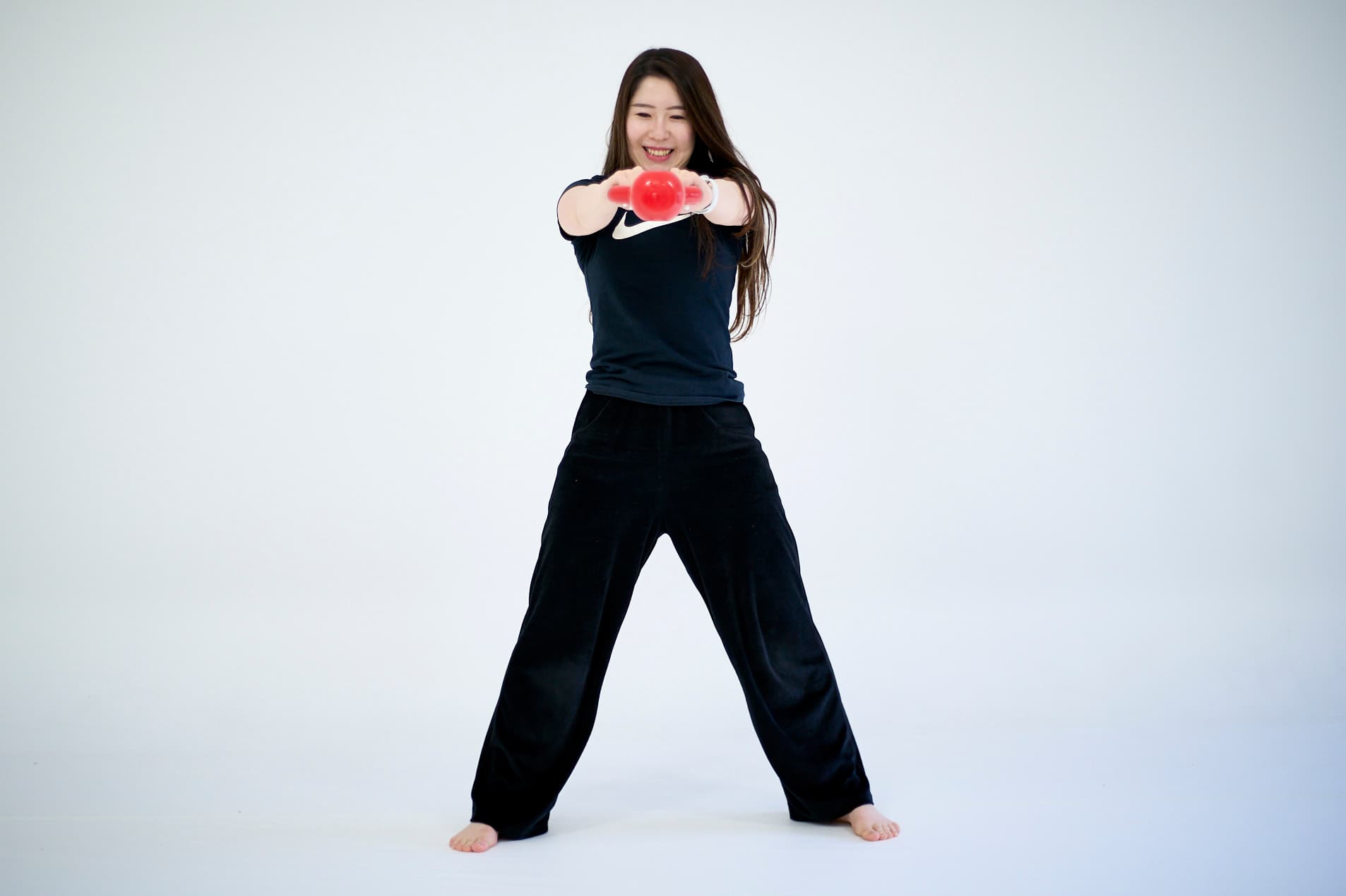 BM1 WORKOUT (全身トレーニング） 画像1