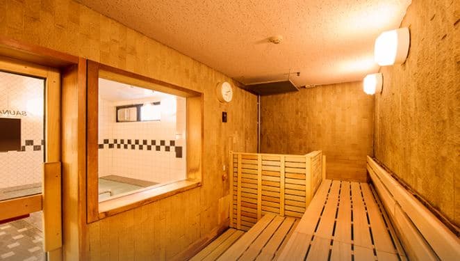 ティップネス大泉学園24hoursの画像 4