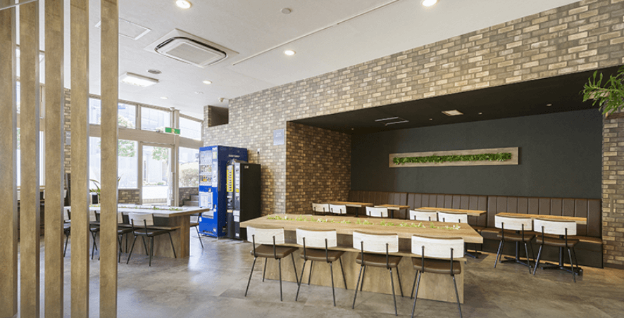 ティップネス国領店の画像 5