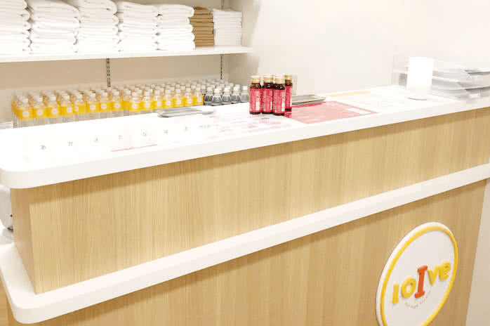 loIve（ロイブ）名古屋駅前店 画像1