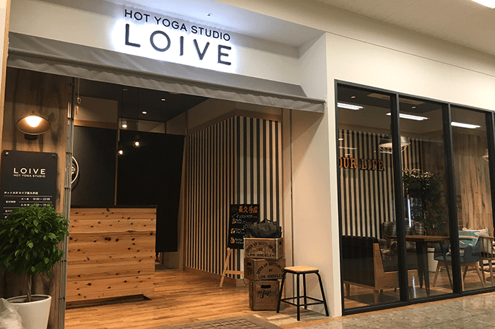 loIve（ロイブ）長久手店 画像1