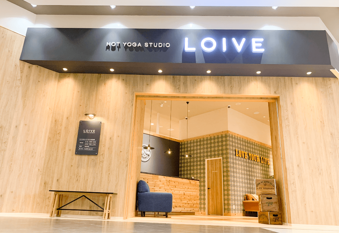 loIve（ロイブ）ラスパ太田川店 画像1