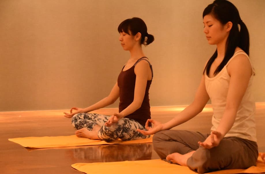 凛芯パワーヨガ 画像1