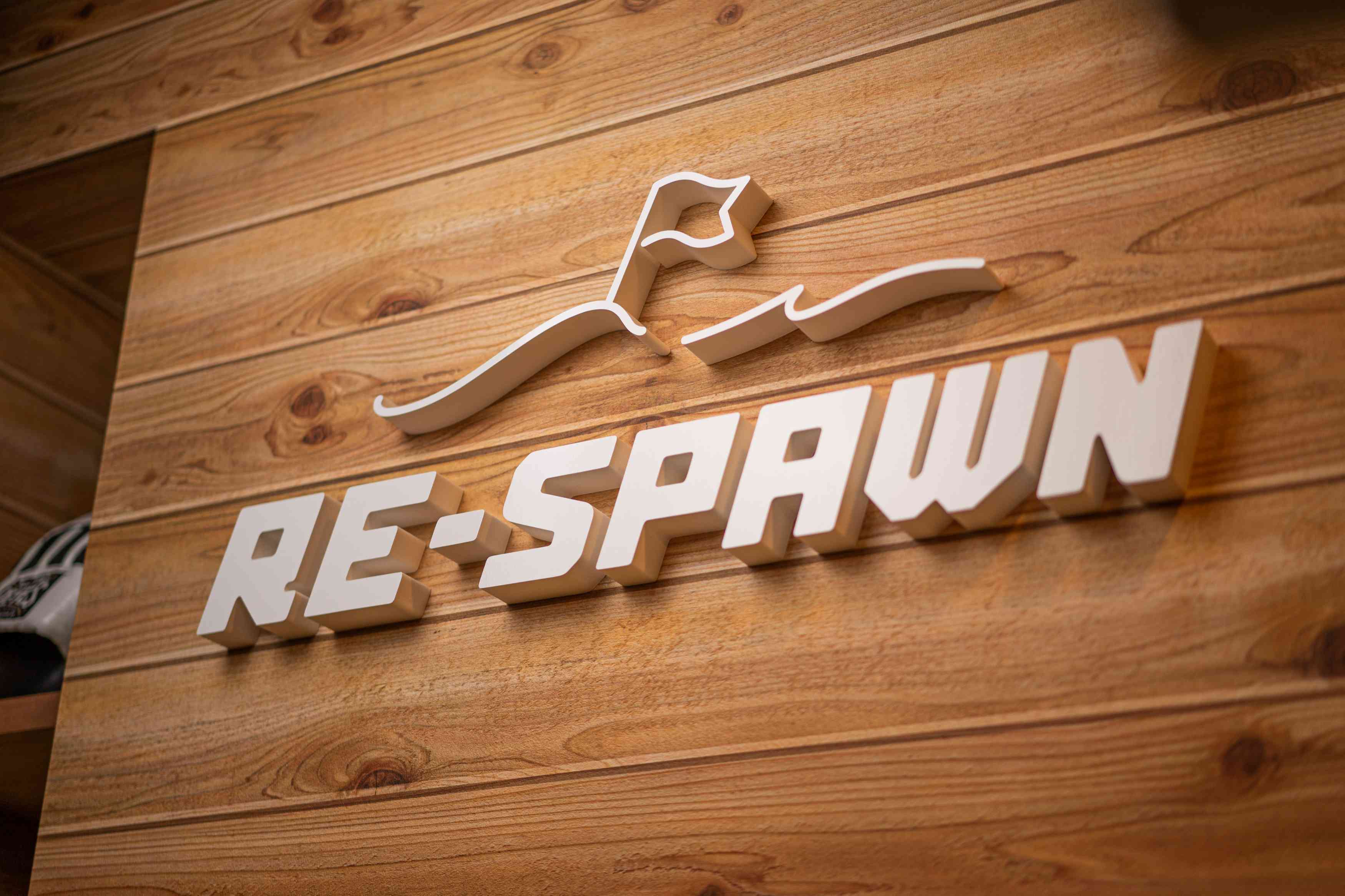 RE-SPAWNの画像 5