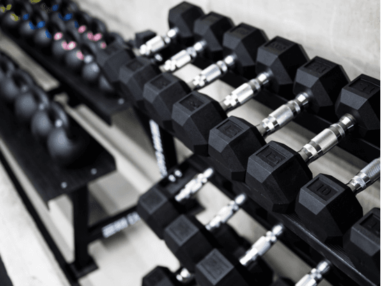 Tokyo Spine Box／CrossFit Otemachiの画像 5