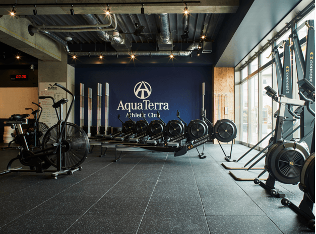 CrossFitクラス 画像1