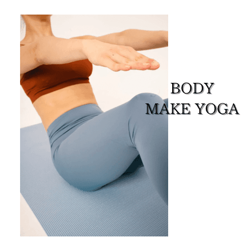 チャレンジ✨ボディメイク 画像1