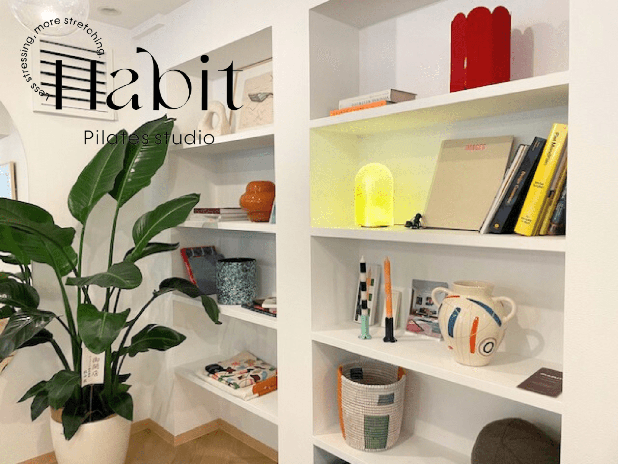 Habit Pilates Studioの画像 5