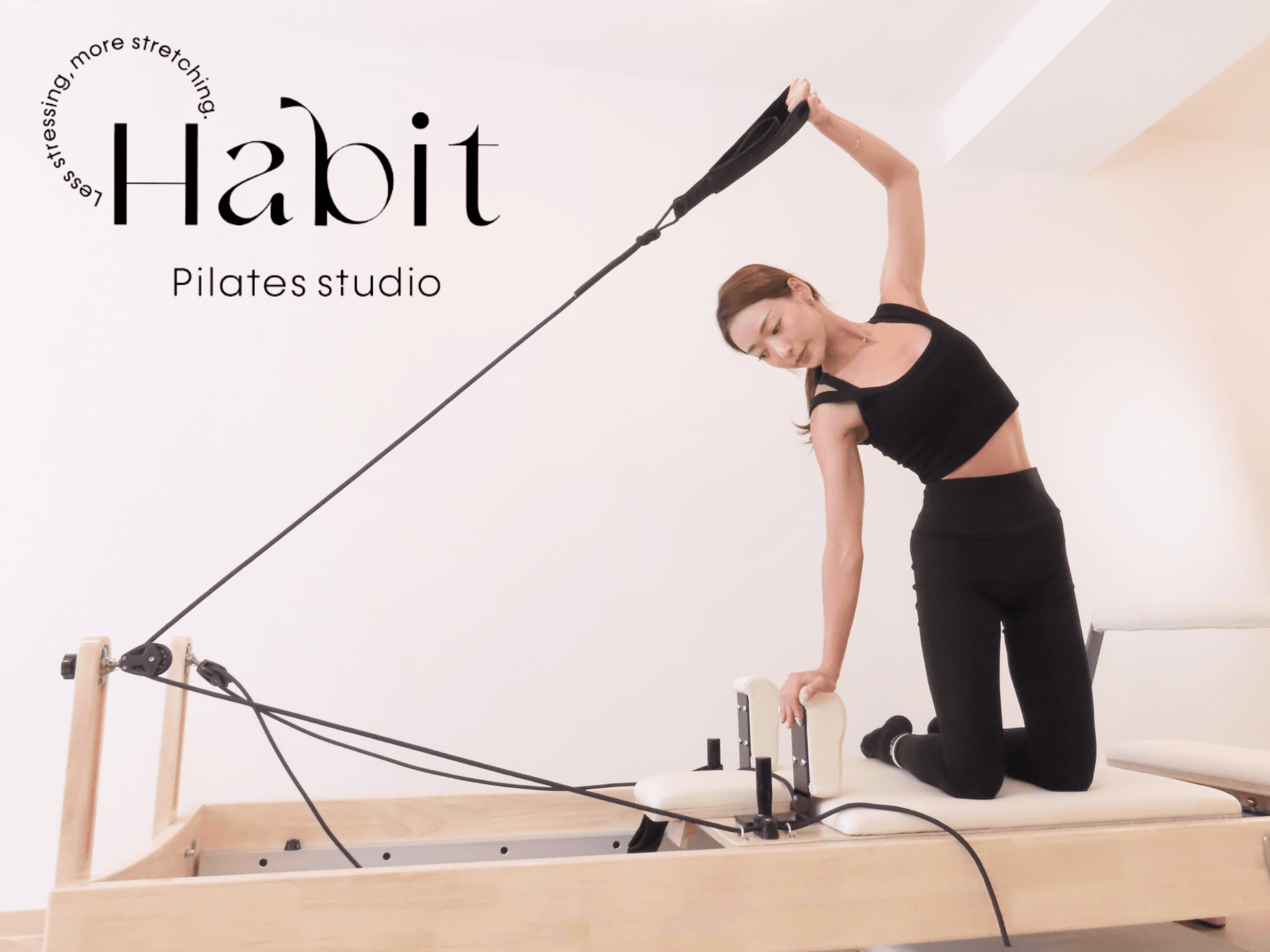 Habit Pilates Studioの画像 4