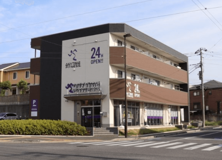エニタイムフィットネス 船橋日大前店の画像 5