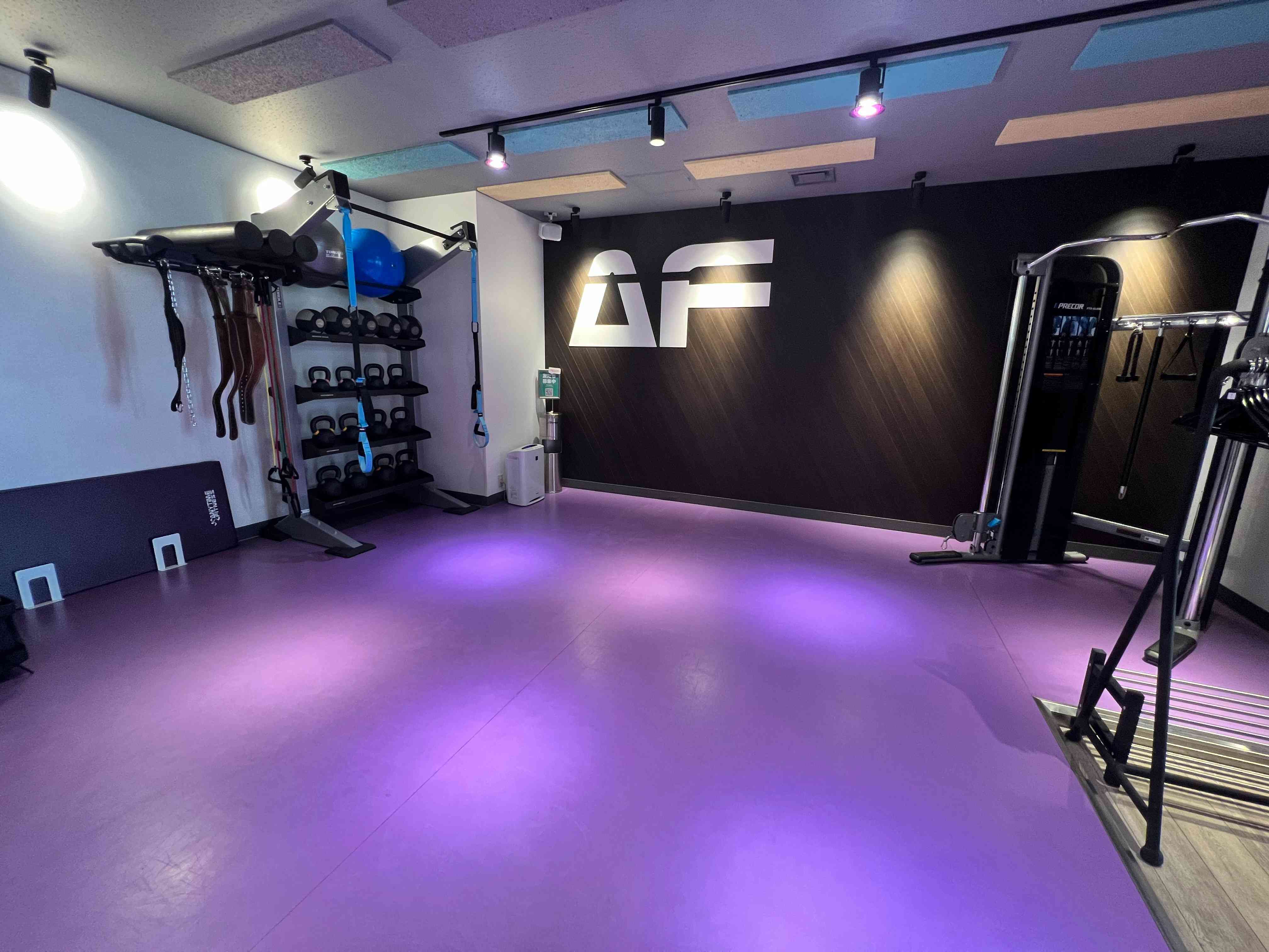 エニタイムフィットネス 若葉台店の画像 5