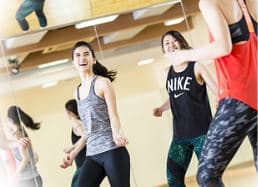 ZUMBA　(45分) 画像1