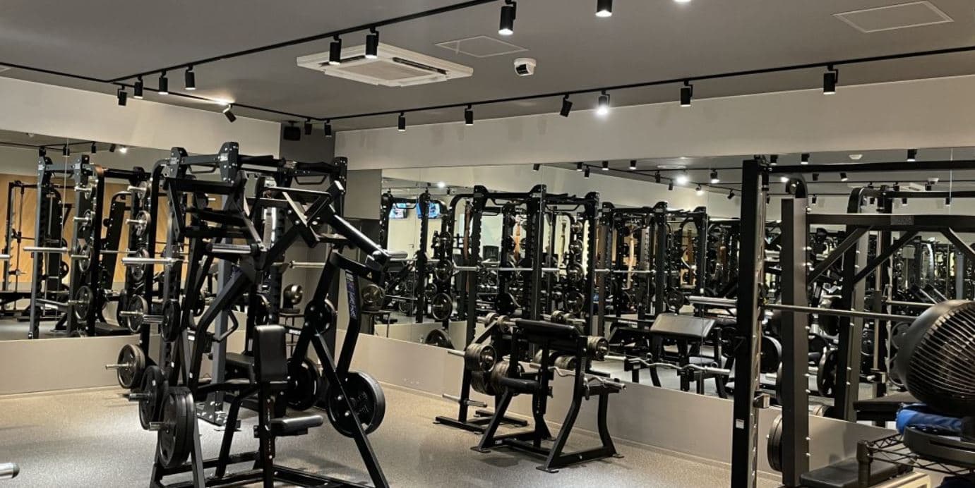 エニタイムフィットネス 越谷花田店の画像 5