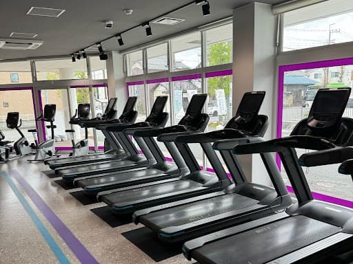 エニタイムフィットネス 越谷花田店の画像 3