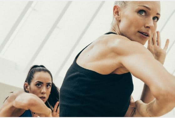 BODY COMBAT　(30分) 画像1