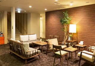 メガロスルフレ恵比寿 画像2