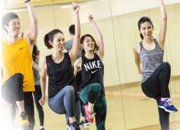 ジャズダンスNEXT  (50分) 画像1