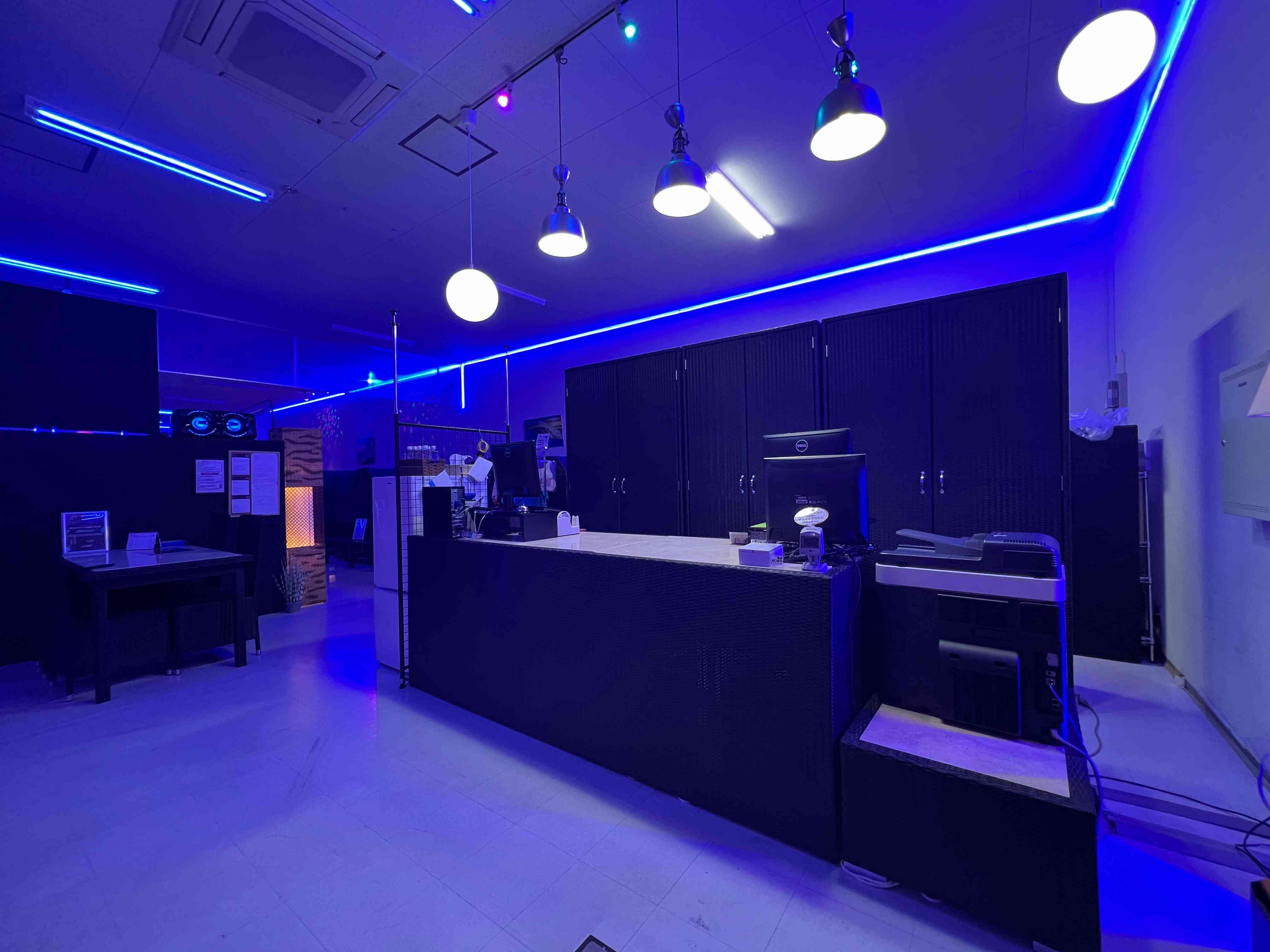ATTivoGYM（アッティーボジム）矢本・石巻店の画像 3