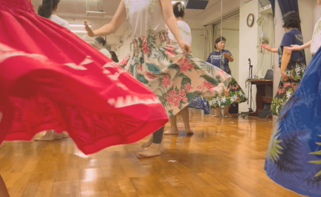 金曜15:00 初級クラス 画像1