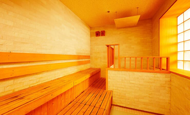 メガロス錦糸町の画像 5