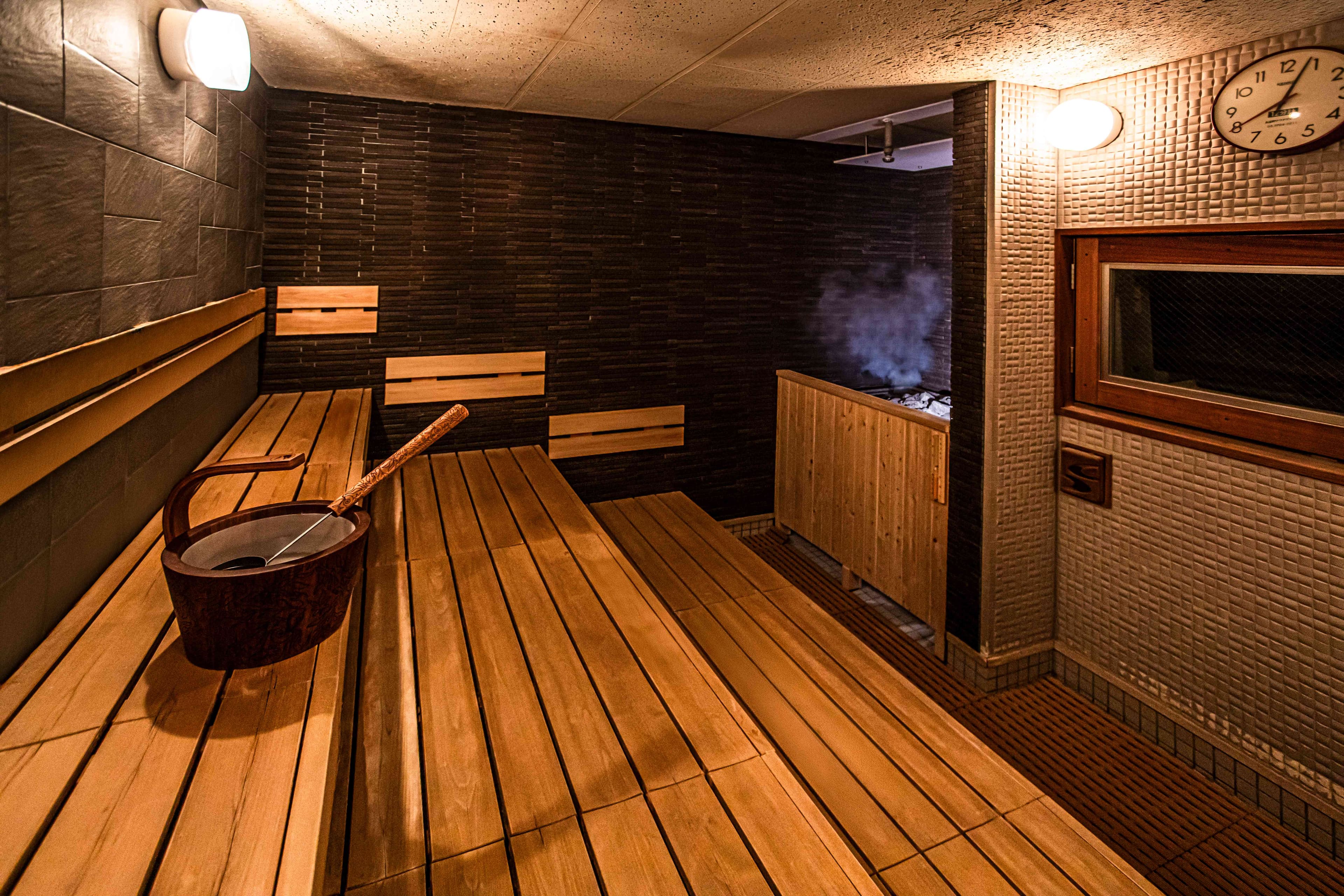 メガロス中延の画像 4