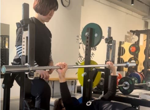 ダイエット向けパーソナルトレーニング 画像1