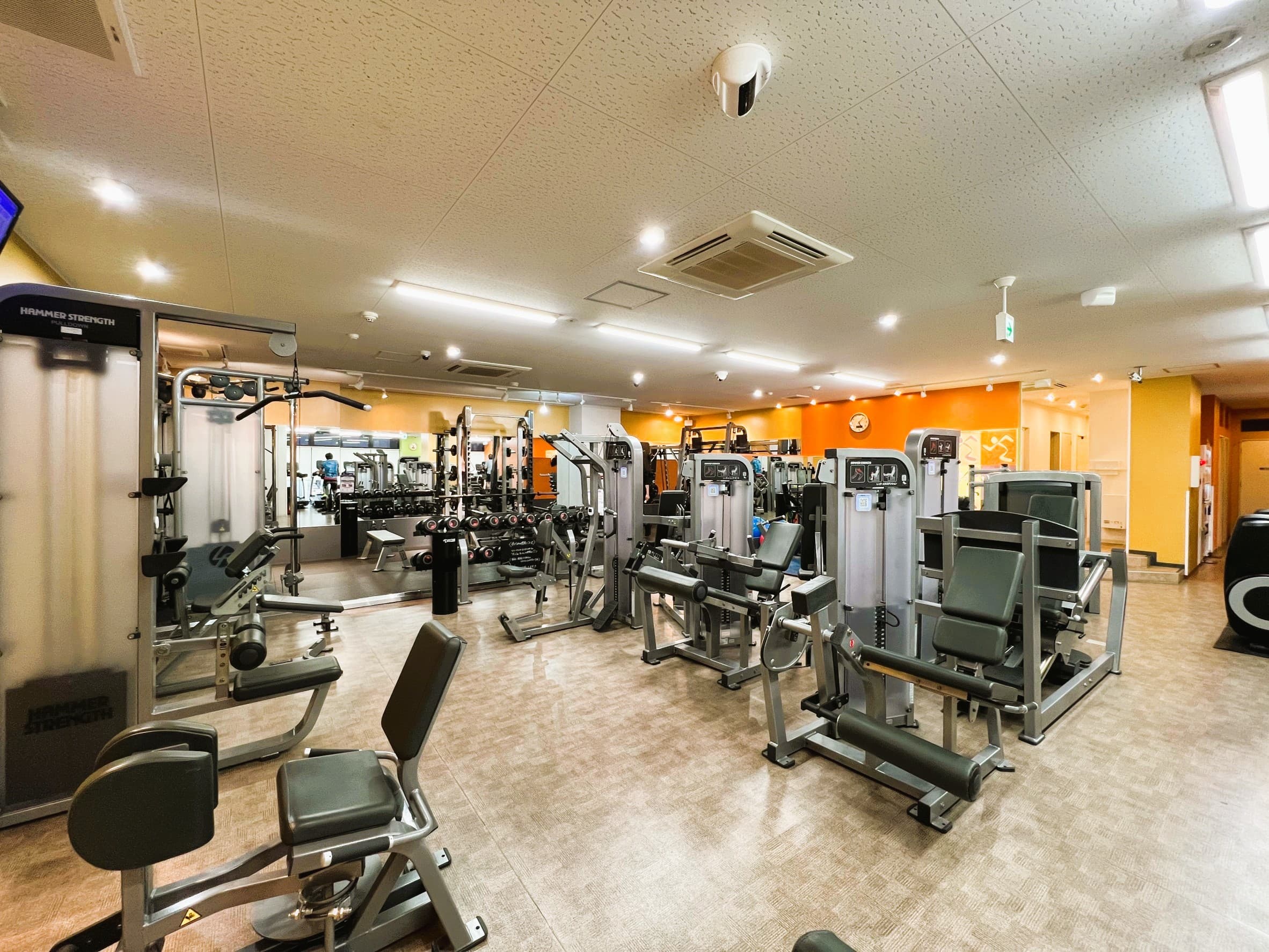 エニタイムフィットネス 高砂店 画像1