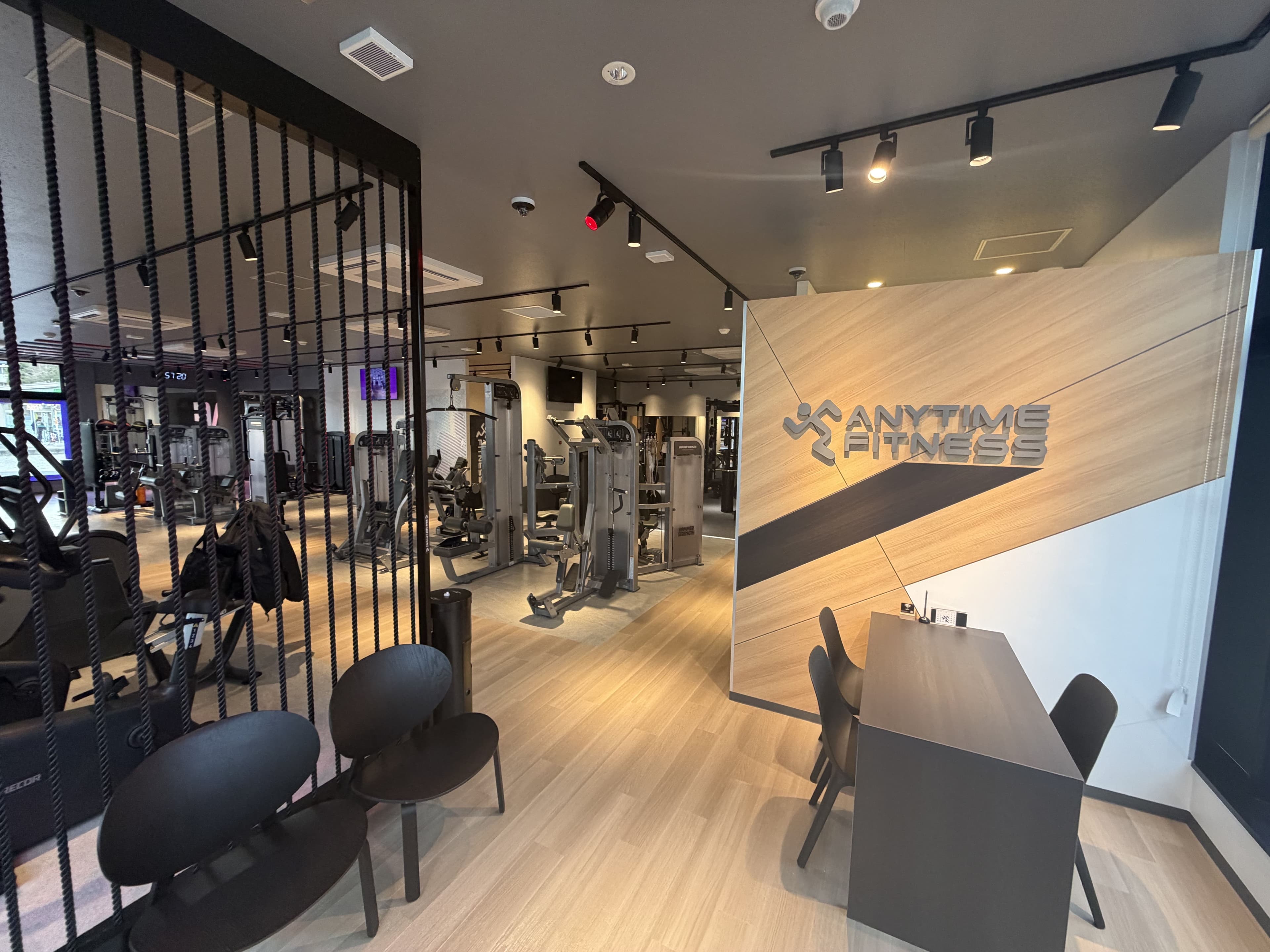 エニタイムフィットネス 春日小倉店 画像2