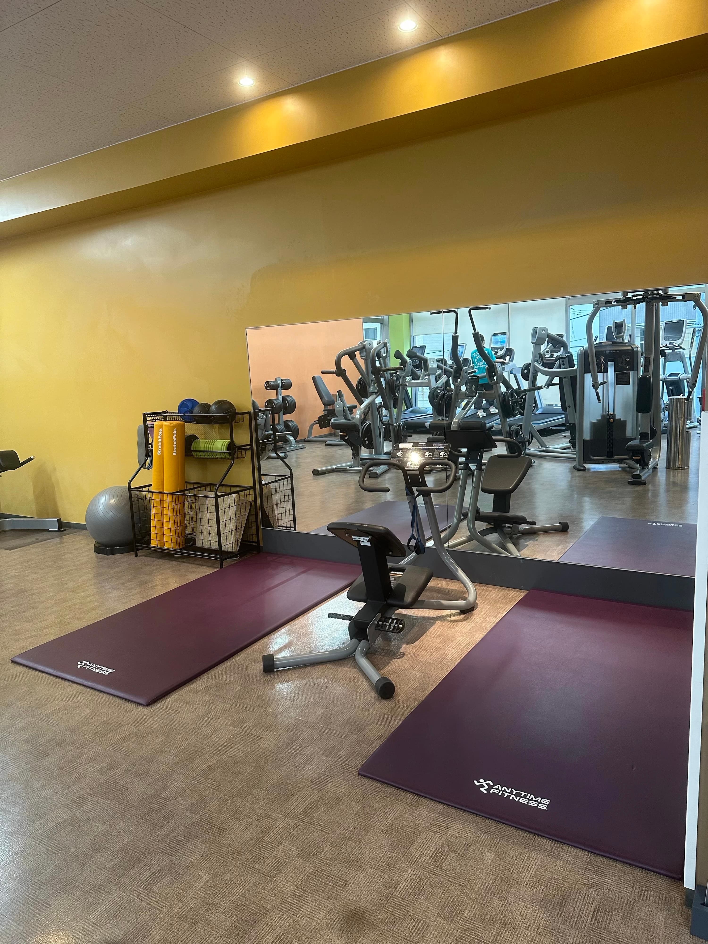 エニタイムフィットネス 博多駅東店の画像 5