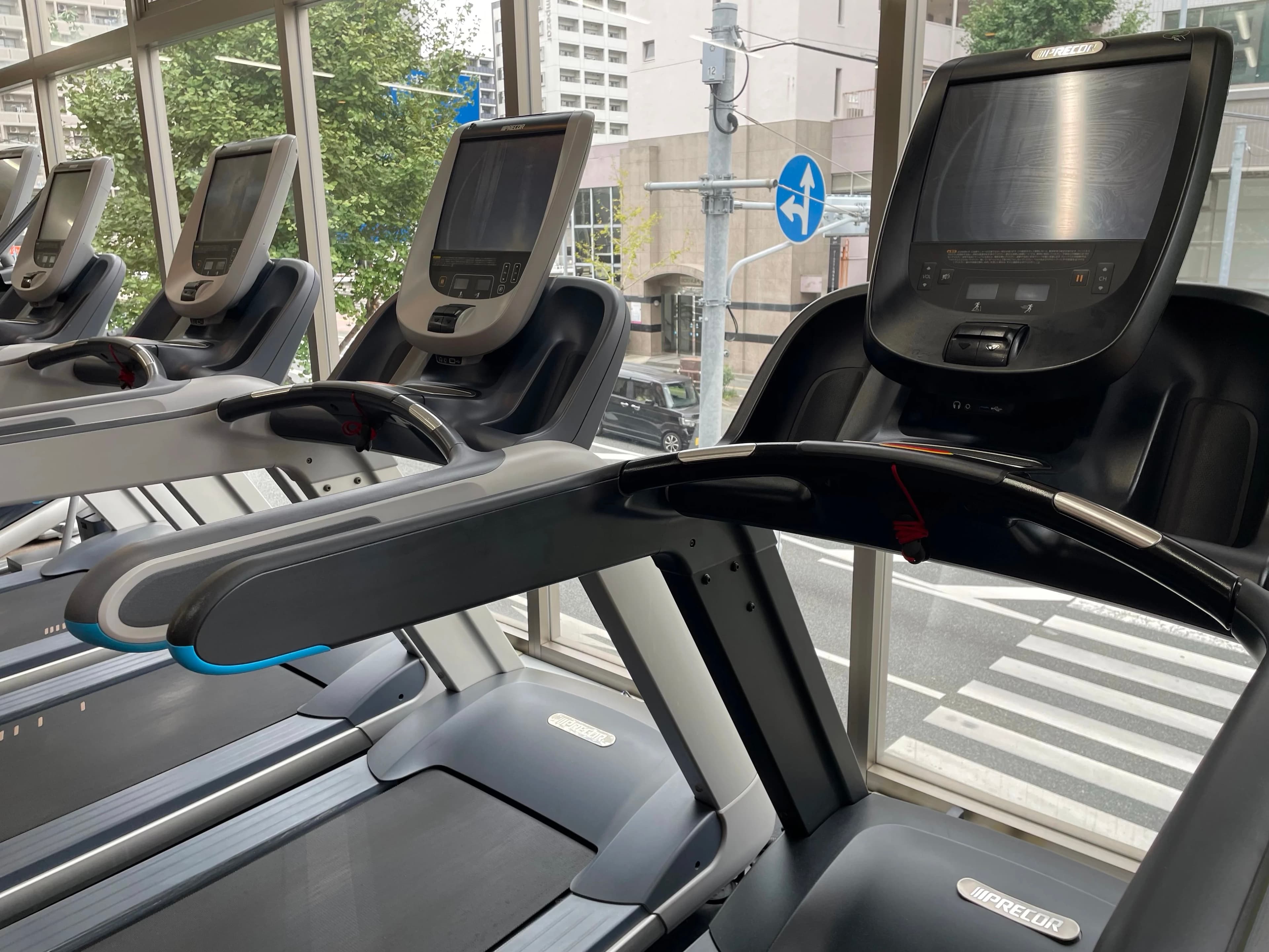 エニタイムフィットネス 博多駅東店の画像 4