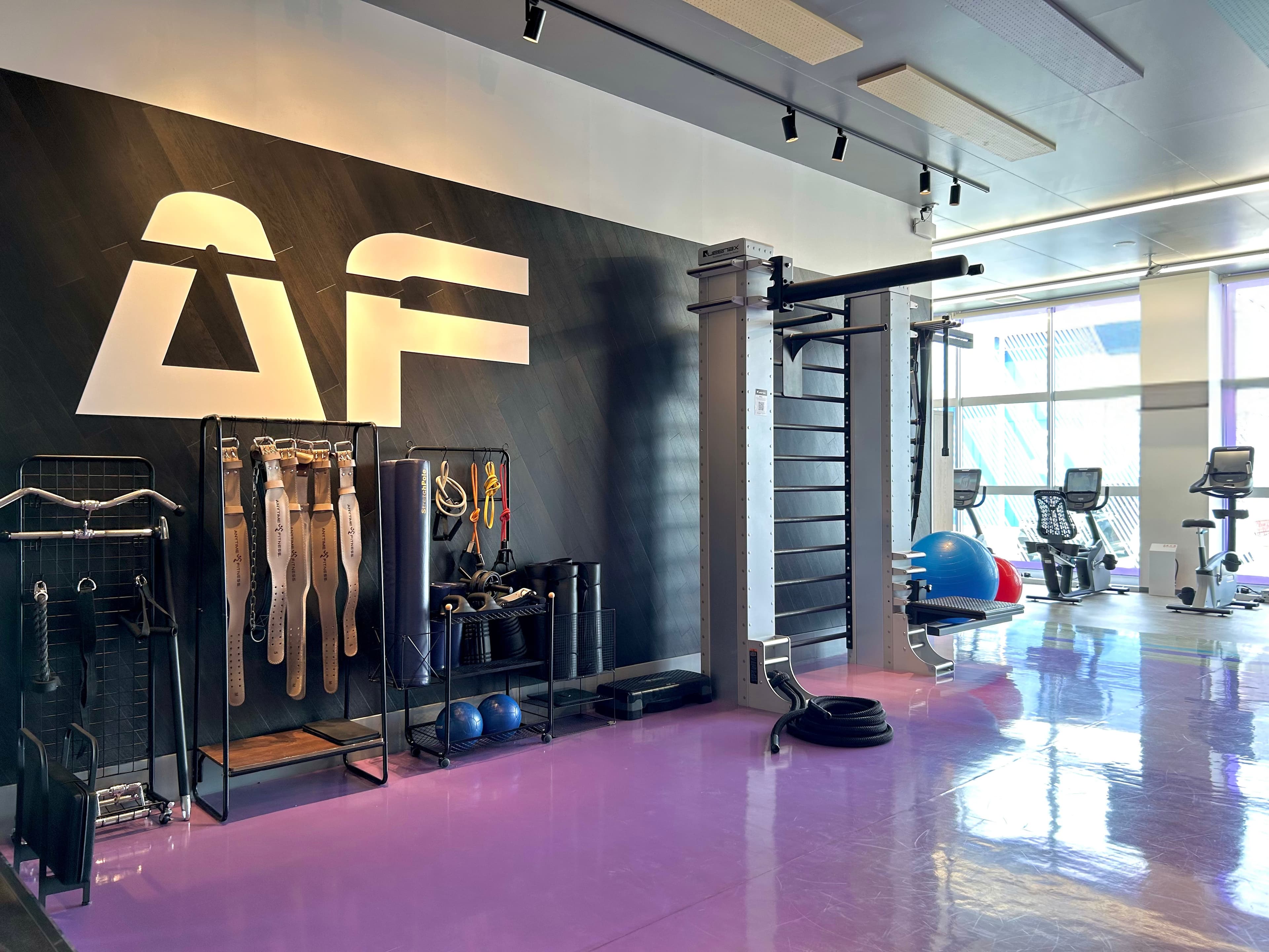 マシンジム利用(60分) 画像1