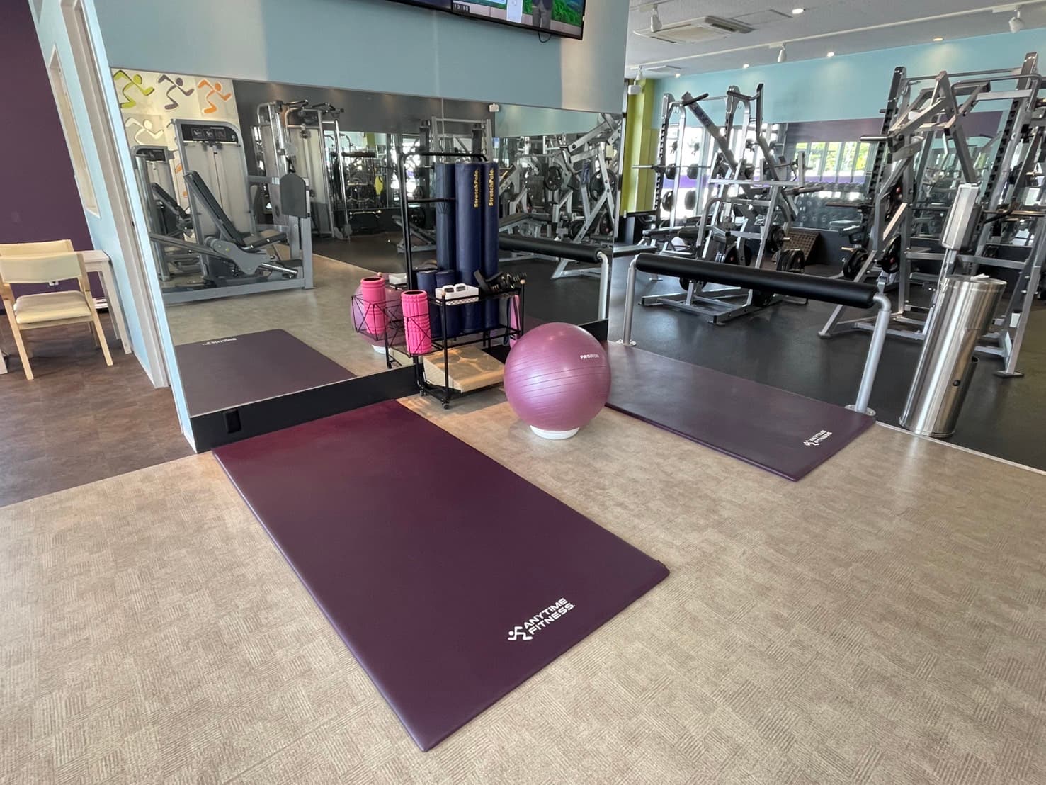 エニタイムフィットネス 横手店の画像 5