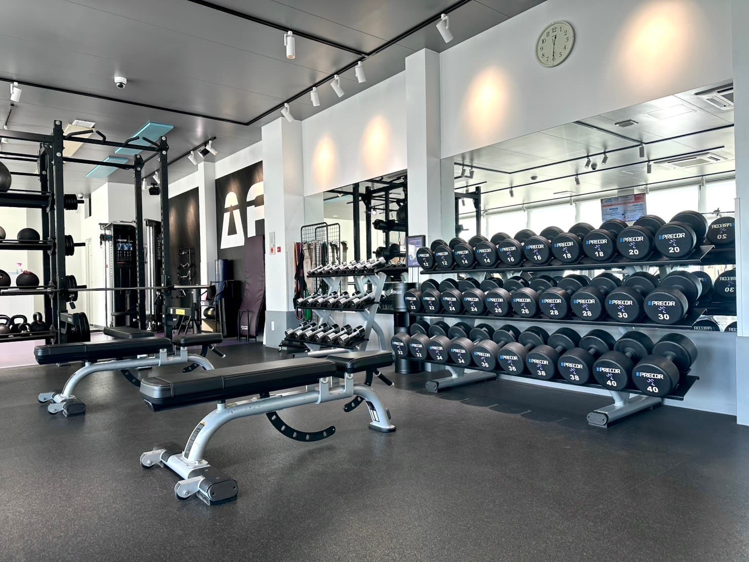 マシンジム利用(60分) 画像1