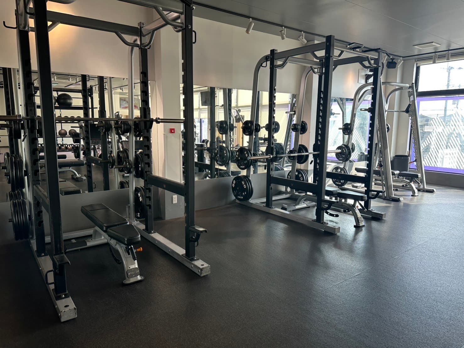 エニタイムフィットネス 福岡小郡店 画像2