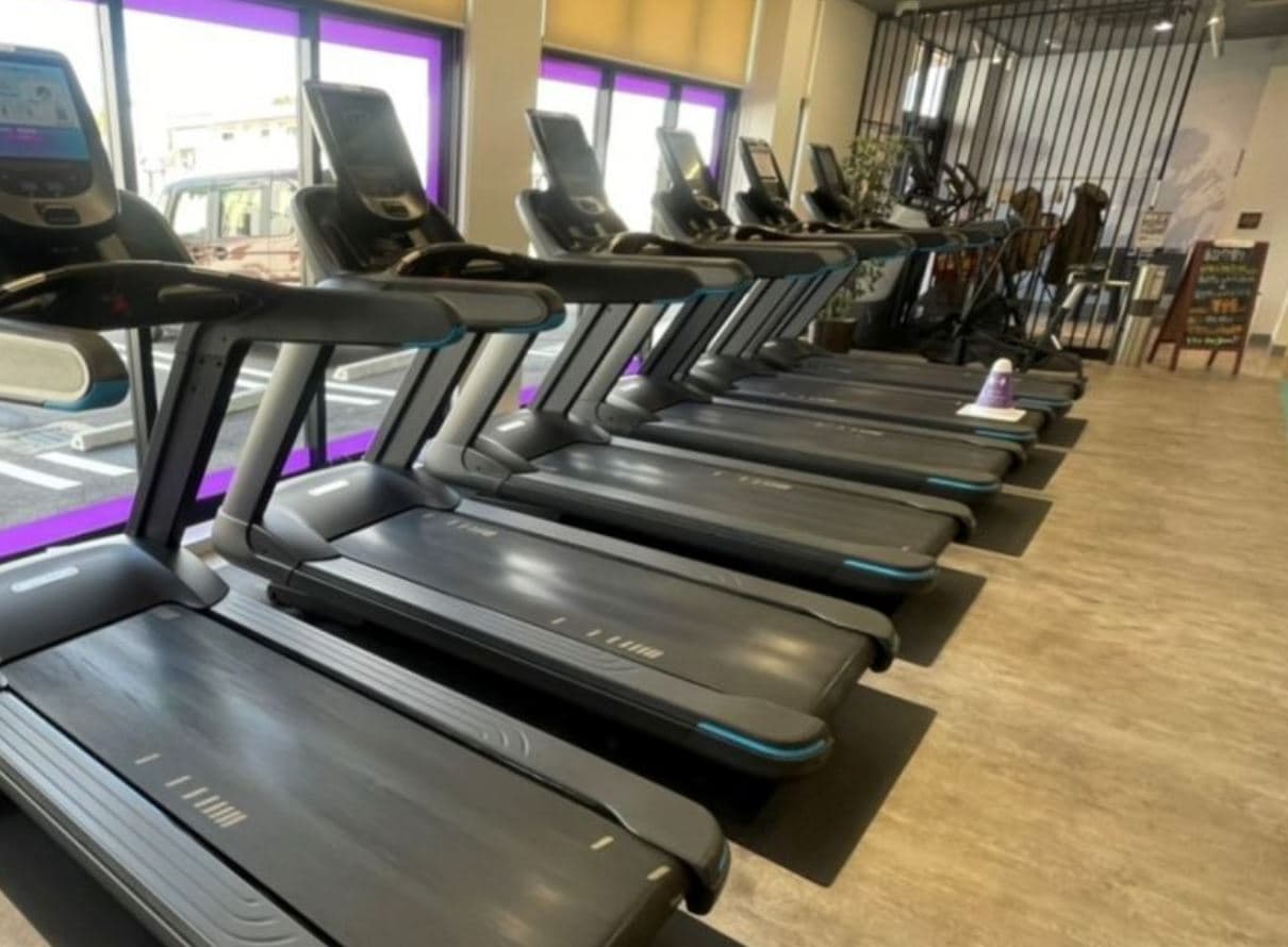 エニタイムフィットネス 大津堅田店の画像 3