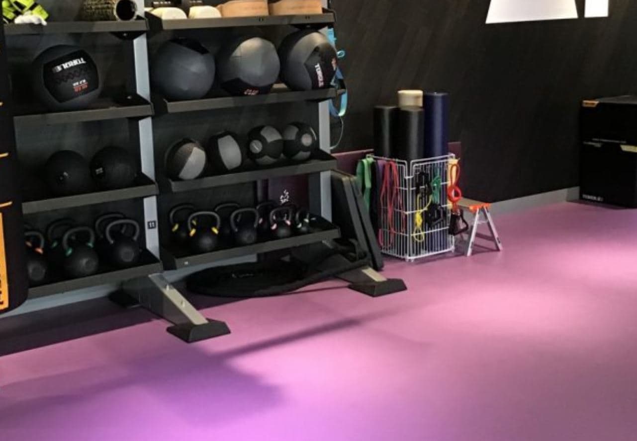 エニタイムフィットネス 大津堅田店の画像 4