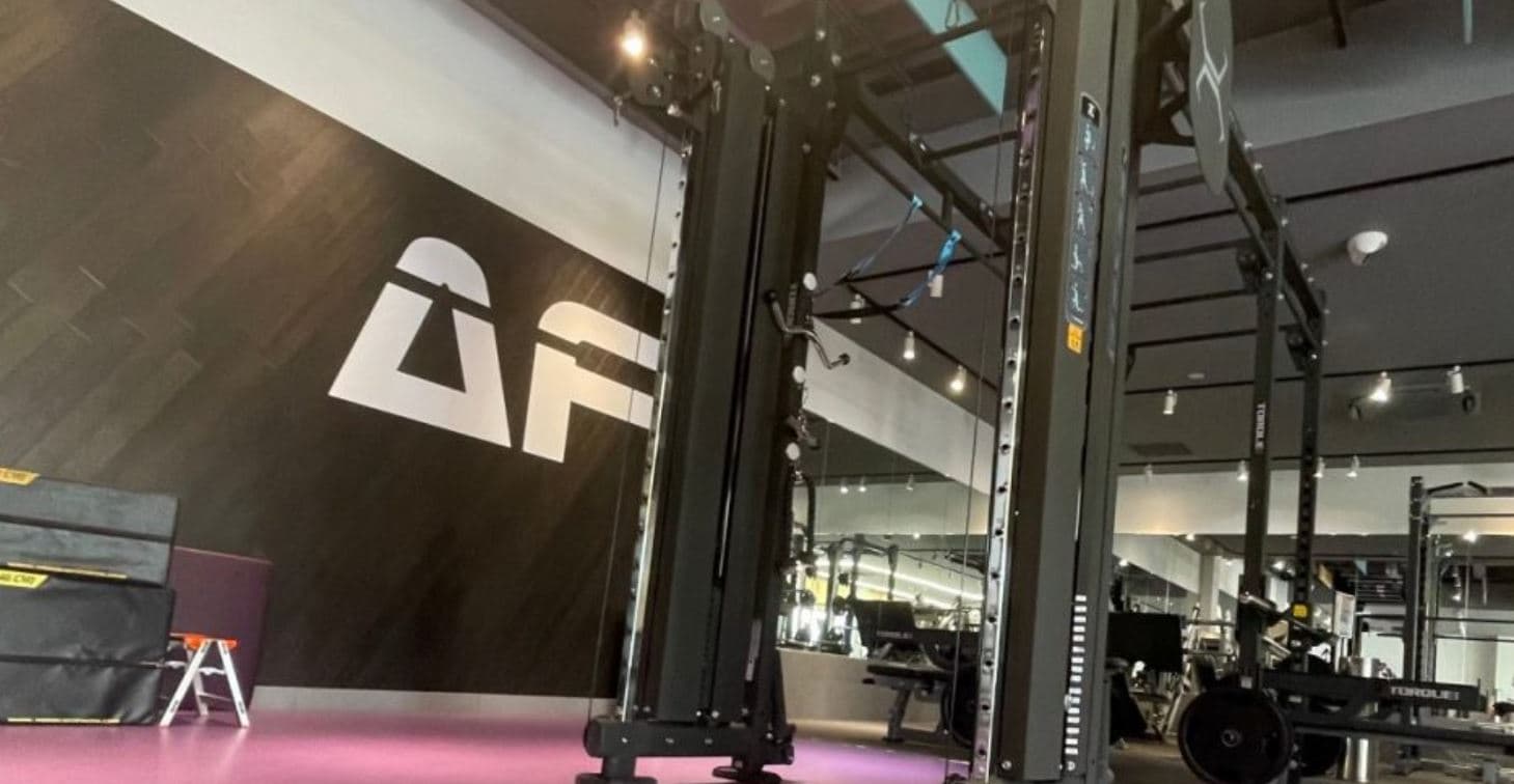 エニタイムフィットネス 大津堅田店の画像 5