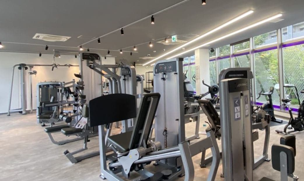 エニタイムフィットネス 大津膳所店の画像 5