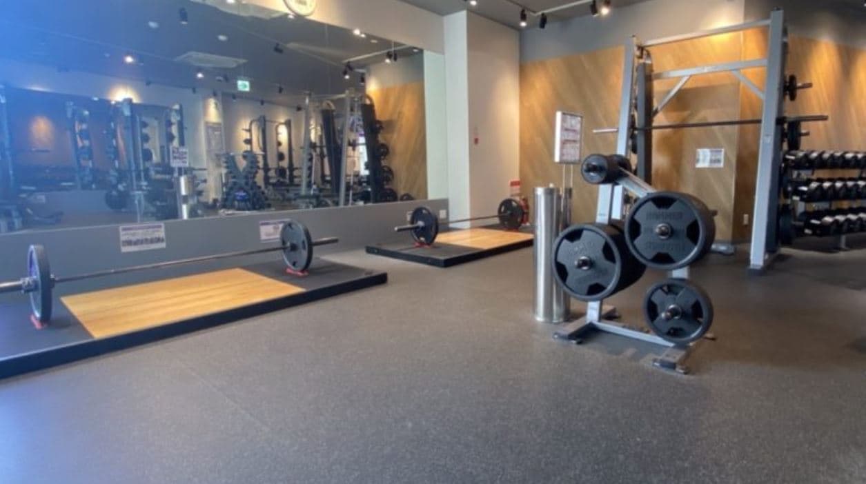 エニタイムフィットネス 大津膳所店 画像1