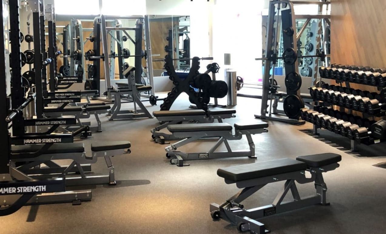 エニタイムフィットネス 大津膳所店の画像 4