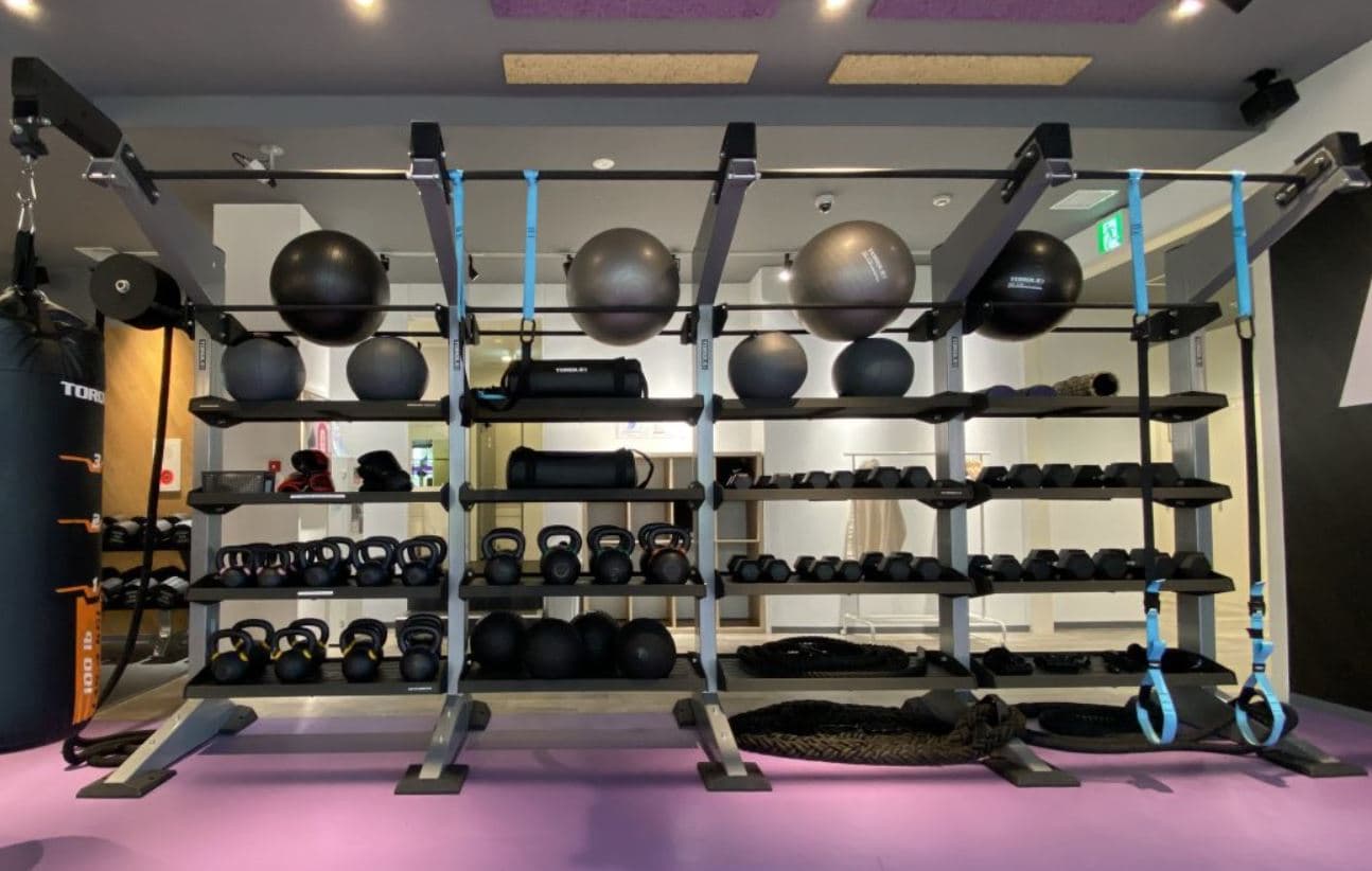 エニタイムフィットネス 大津膳所店の画像 3