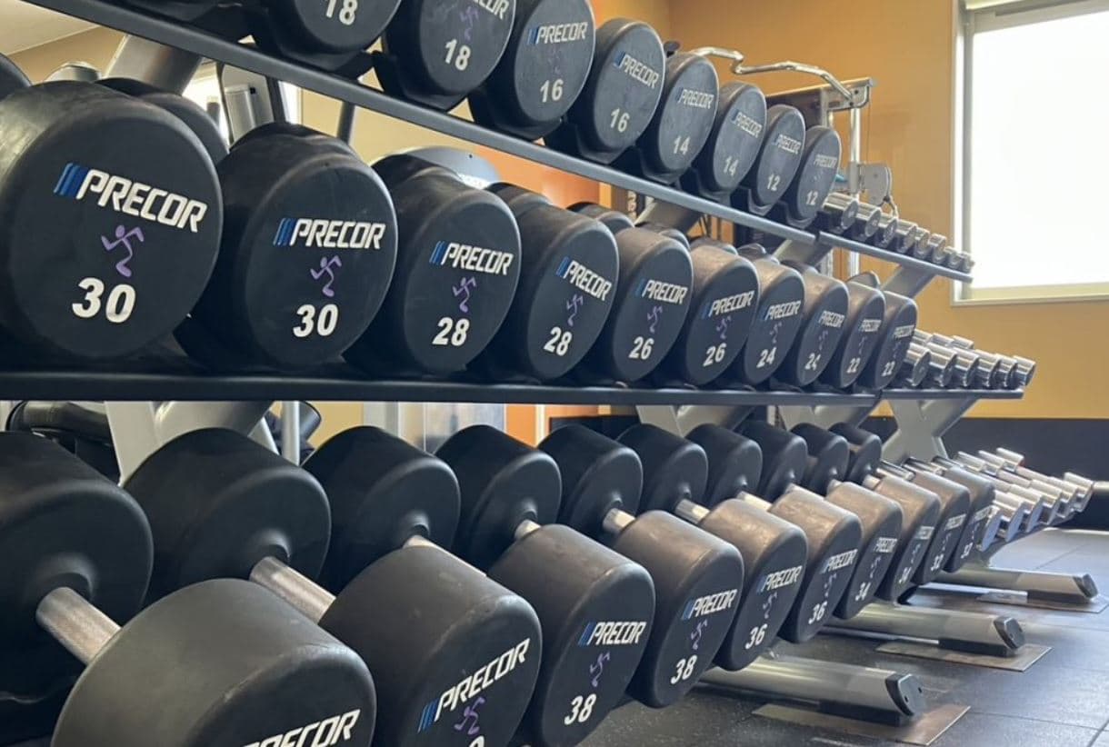 エニタイムフィットネス 南草津野路店 画像1