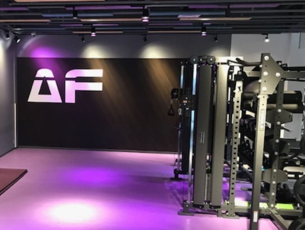 マシンジム利用(120分) 画像1