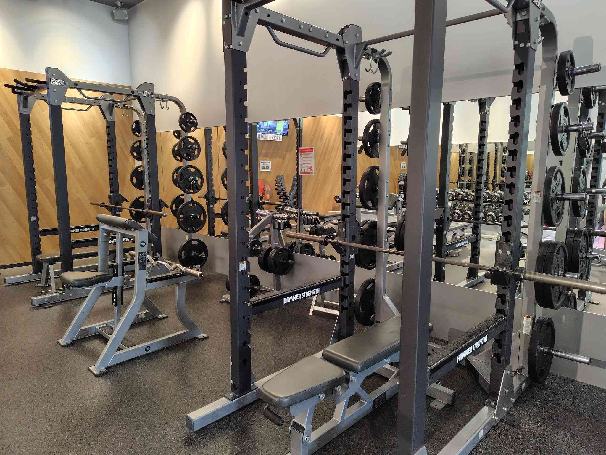 エニタイムフィットネス 近江八幡店 画像1